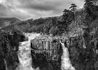 High Force by Ben Hull COMMENDED